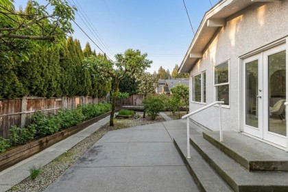 Photo 30 at 972 Beaconsfield Road, Forest Hills NV, North Vancouver