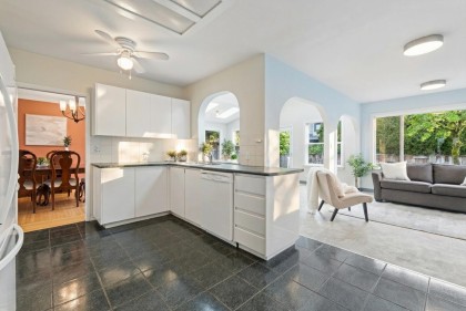 Photo 8 at 972 Beaconsfield Road, Forest Hills NV, North Vancouver