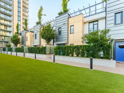 Photo 27 at 314 - 1471 Hunter Street, Lynnmour, North Vancouver