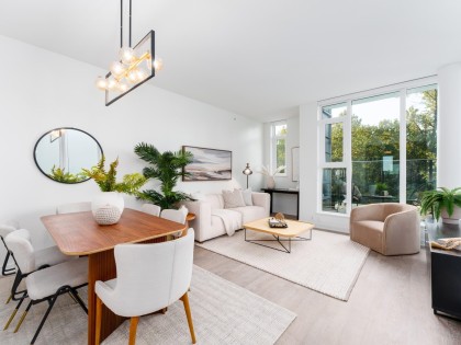 Photo 6 at 314 - 1471 Hunter Street, Lynnmour, North Vancouver