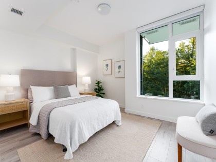 Photo 16 at 314 - 1471 Hunter Street, Lynnmour, North Vancouver