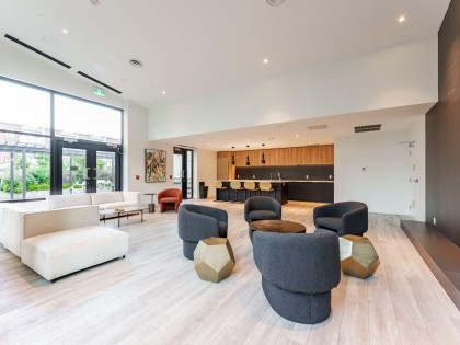 Photo 32 at 314 - 1471 Hunter Street, Lynnmour, North Vancouver