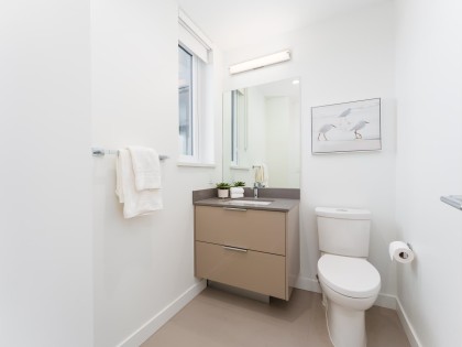 Photo 20 at 314 - 1471 Hunter Street, Lynnmour, North Vancouver