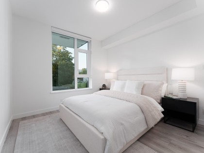 Photo 14 at 314 - 1471 Hunter Street, Lynnmour, North Vancouver