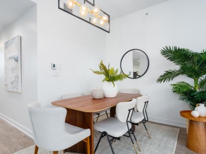 Photo 11 at 314 - 1471 Hunter Street, Lynnmour, North Vancouver