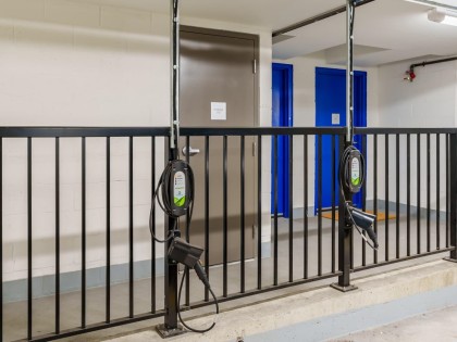 Photo 29 at 314 - 1471 Hunter Street, Lynnmour, North Vancouver