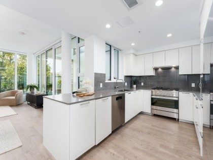 Photo 4 at 314 - 1471 Hunter Street, Lynnmour, North Vancouver