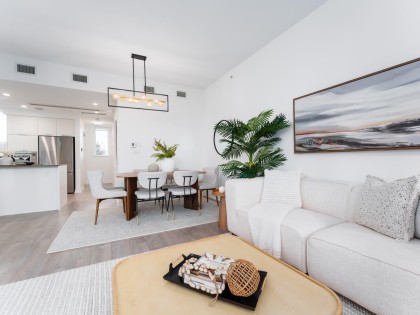 Photo 8 at 314 - 1471 Hunter Street, Lynnmour, North Vancouver