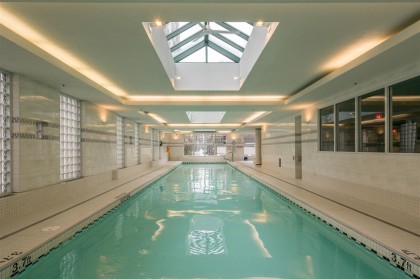 Photo 23 at 1404 - 1323 Homer Street, Yaletown, Vancouver West