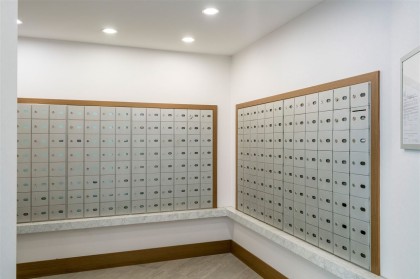 Photo 27 at 1404 - 1323 Homer Street, Yaletown, Vancouver West