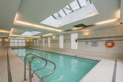 Photo 22 at 1404 - 1323 Homer Street, Yaletown, Vancouver West