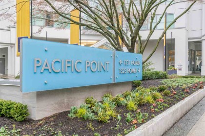 Photo 28 at 1404 - 1323 Homer Street, Yaletown, Vancouver West