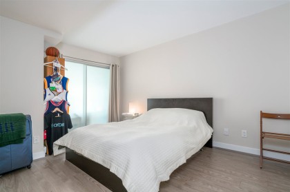 Photo 20 at 1404 - 1323 Homer Street, Yaletown, Vancouver West