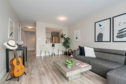 Photo 10 at 1404 - 1323 Homer Street, Yaletown, Vancouver West