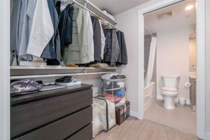 Photo 14 at 1404 - 1323 Homer Street, Yaletown, Vancouver West