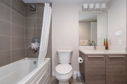 Photo 18 at 1404 - 1323 Homer Street, Yaletown, Vancouver West