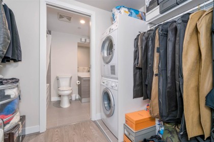 Photo 15 at 1404 - 1323 Homer Street, Yaletown, Vancouver West