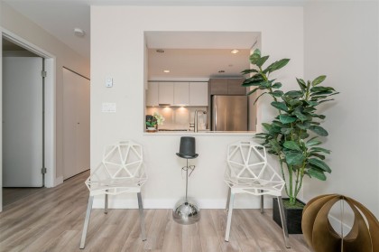 Photo 11 at 1404 - 1323 Homer Street, Yaletown, Vancouver West