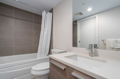 Photo 19 at 1404 - 1323 Homer Street, Yaletown, Vancouver West