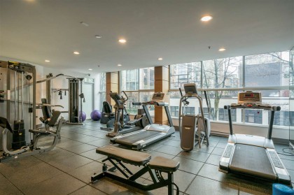 Photo 25 at 1404 - 1323 Homer Street, Yaletown, Vancouver West