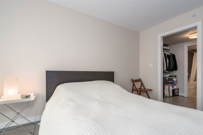 Photo 21 at 1404 - 1323 Homer Street, Yaletown, Vancouver West