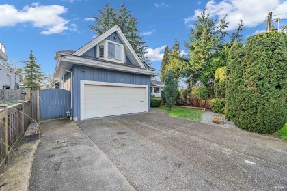 Photo 2 at 633 Fir Street, Central Lonsdale, North Vancouver