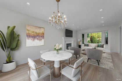 Photo 6 at 633 Fir Street, Central Lonsdale, North Vancouver