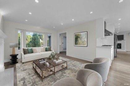 Photo 12 at 633 Fir Street, Central Lonsdale, North Vancouver