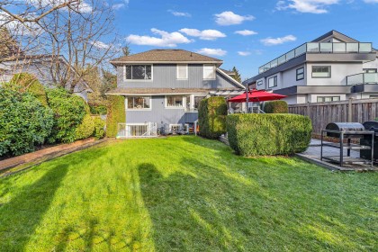 Photo 1 at 633 Fir Street, Central Lonsdale, North Vancouver