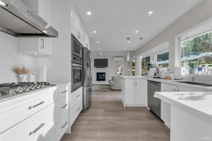 Photo 9 at 633 Fir Street, Central Lonsdale, North Vancouver