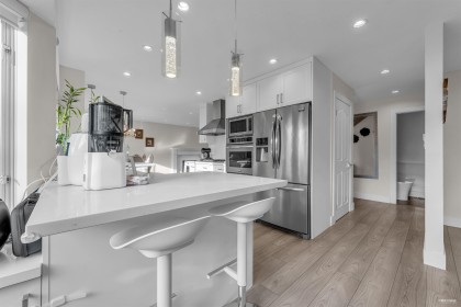 Photo 18 at 633 Fir Street, Central Lonsdale, North Vancouver