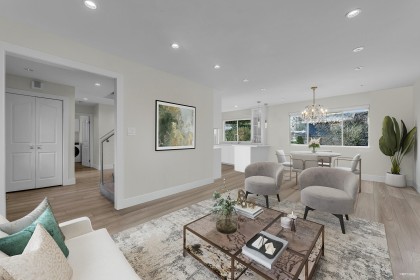 Photo 19 at 633 Fir Street, Central Lonsdale, North Vancouver