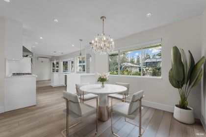 Photo 4 at 633 Fir Street, Central Lonsdale, North Vancouver