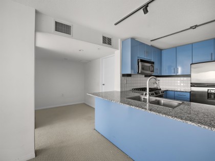 Photo 12 at 1404 - 188 E Esplanade, Lower Lonsdale, North Vancouver