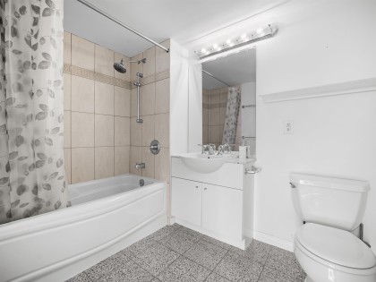 Photo 26 at 1404 - 188 E Esplanade, Lower Lonsdale, North Vancouver