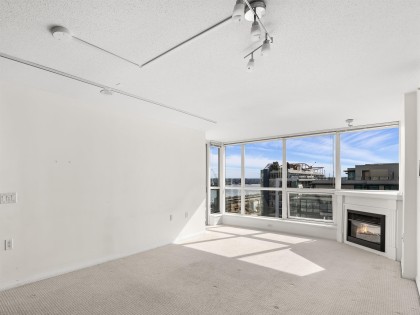 Photo 7 at 1404 - 188 E Esplanade, Lower Lonsdale, North Vancouver