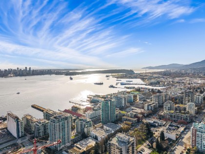 Photo 32 at 1404 - 188 E Esplanade, Lower Lonsdale, North Vancouver