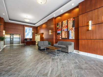 Photo 28 at 1404 - 188 E Esplanade, Lower Lonsdale, North Vancouver