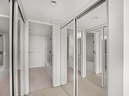 Photo 20 at 1404 - 188 E Esplanade, Lower Lonsdale, North Vancouver