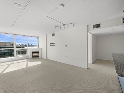 Photo 9 at 1404 - 188 E Esplanade, Lower Lonsdale, North Vancouver