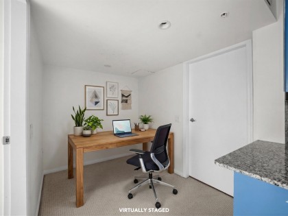 Photo 10 at 1404 - 188 E Esplanade, Lower Lonsdale, North Vancouver