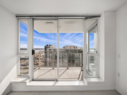 Photo 19 at 1404 - 188 E Esplanade, Lower Lonsdale, North Vancouver