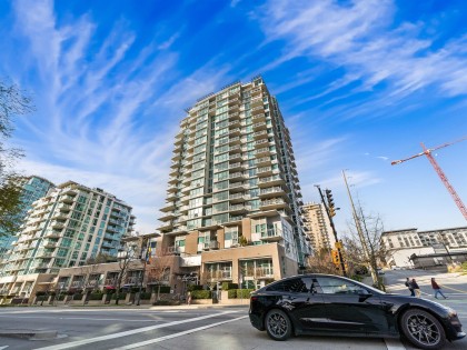 Photo 29 at 1404 - 188 E Esplanade, Lower Lonsdale, North Vancouver