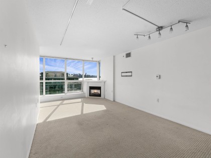 Photo 4 at 1404 - 188 E Esplanade, Lower Lonsdale, North Vancouver