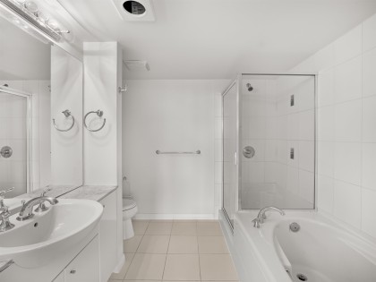 Photo 21 at 1404 - 188 E Esplanade, Lower Lonsdale, North Vancouver