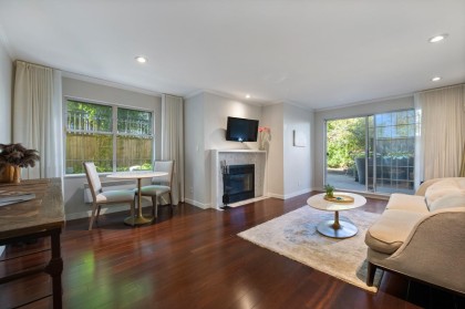 Photo 6 at 104 - 925 W 15th Avenue, Fairview VW, Vancouver West