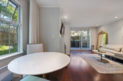 Photo 12 at 104 - 925 W 15th Avenue, Fairview VW, Vancouver West