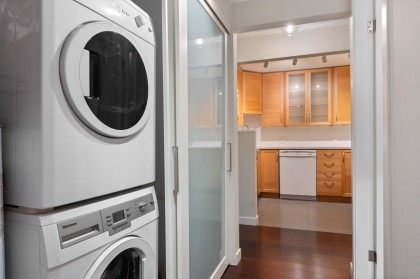 Photo 22 at 104 - 925 W 15th Avenue, Fairview VW, Vancouver West