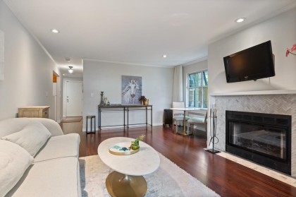 Photo 7 at 104 - 925 W 15th Avenue, Fairview VW, Vancouver West