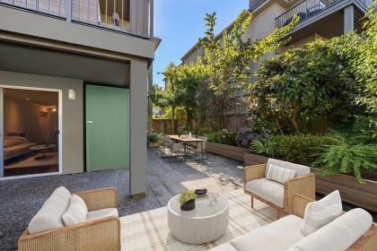 Photo 3 at 104 - 925 W 15th Avenue, Fairview VW, Vancouver West